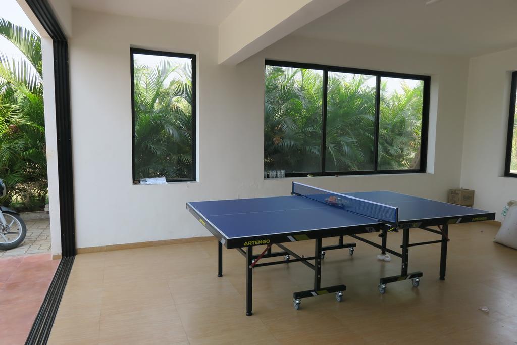 The Green Estate Resort Nashik Exterior foto